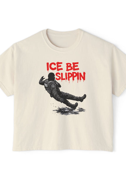 Collection image for: Anti-ICE