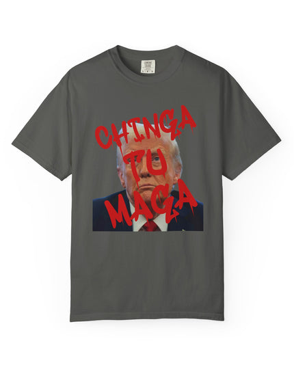 Chinga Tu Maga