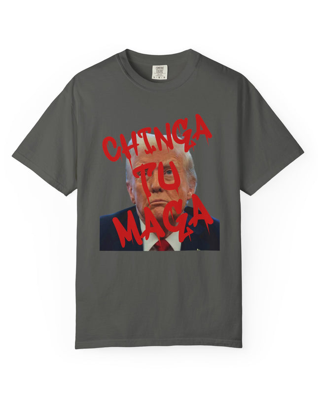 Chinga Tu Maga