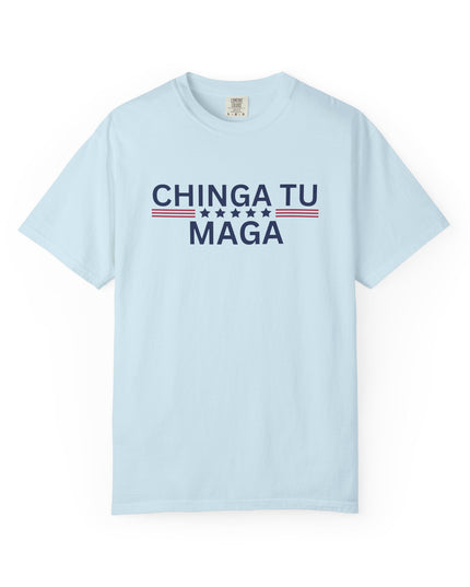 Chinga Tu Maga