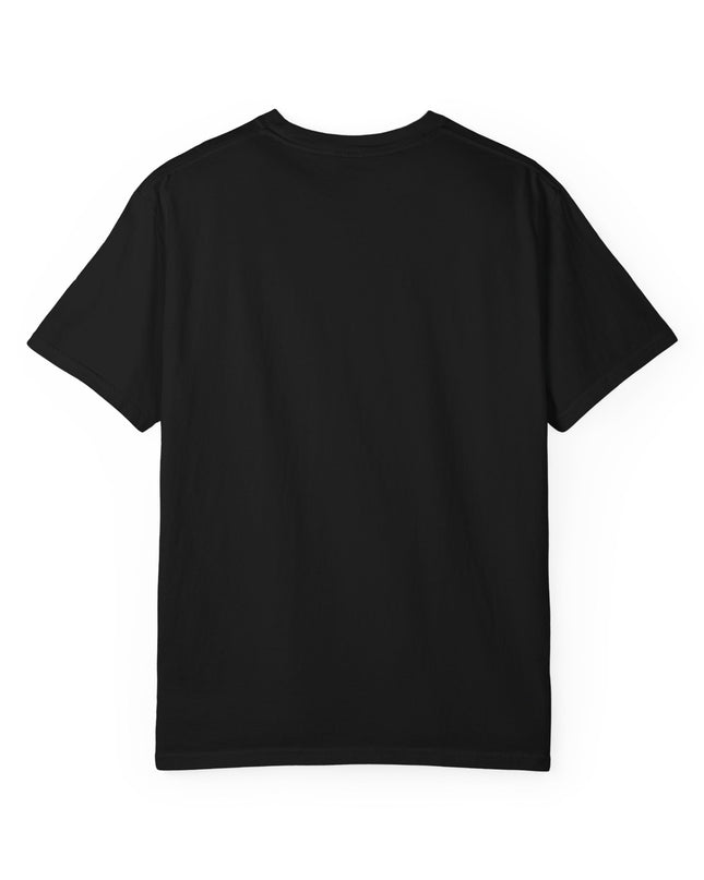Trump is a pedophile comfort colors t-shirt