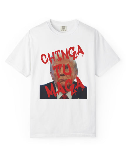 Chinga Tu Maga