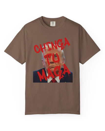 Chinga Tu Maga