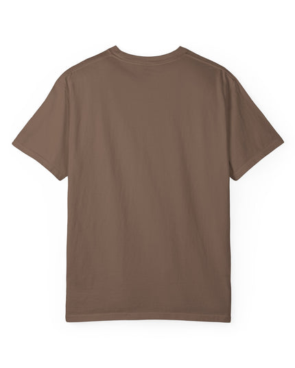 Trump is a pedophile comfort colors t-shirt