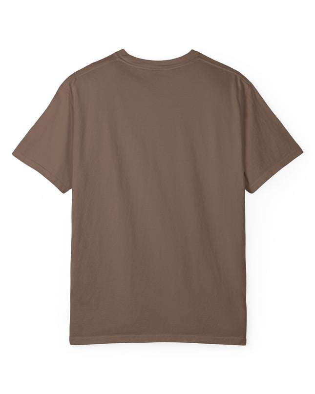 Trump is a pedophile comfort colors t-shirt