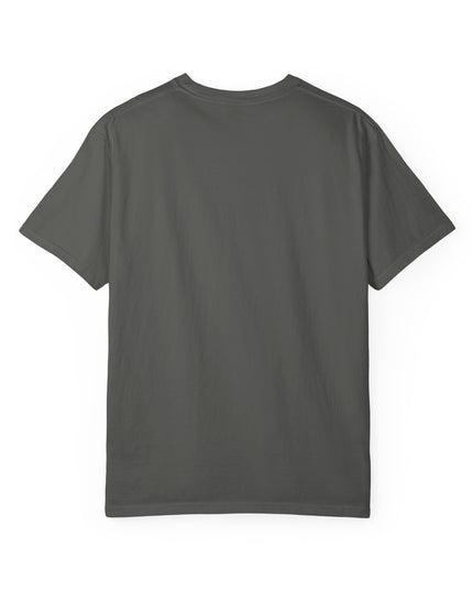 Trump is a pedophile comfort colors t-shirt