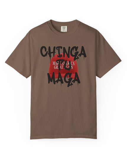Chinga Tu Maga