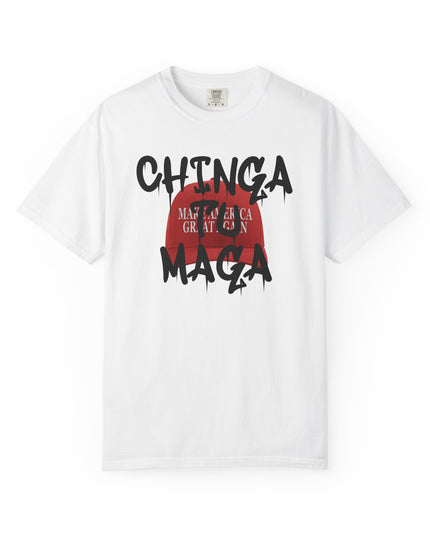 Chinga Tu Maga
