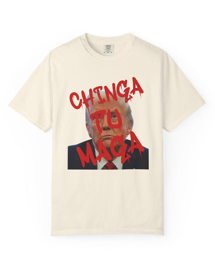 Chinga Tu Maga