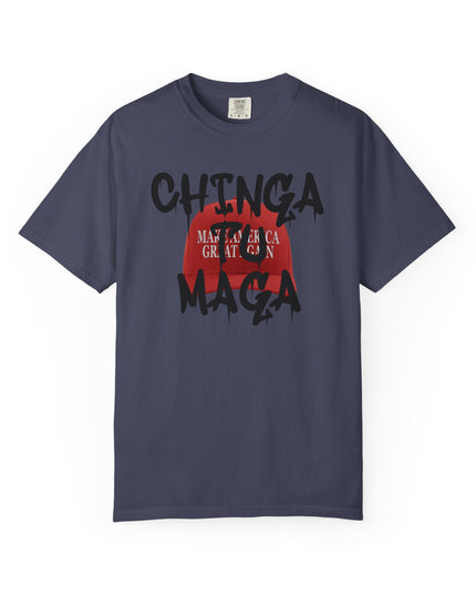Chinga Tu Maga