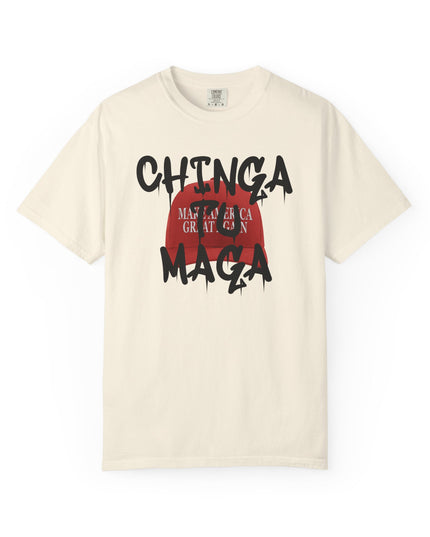 Chinga Tu Maga