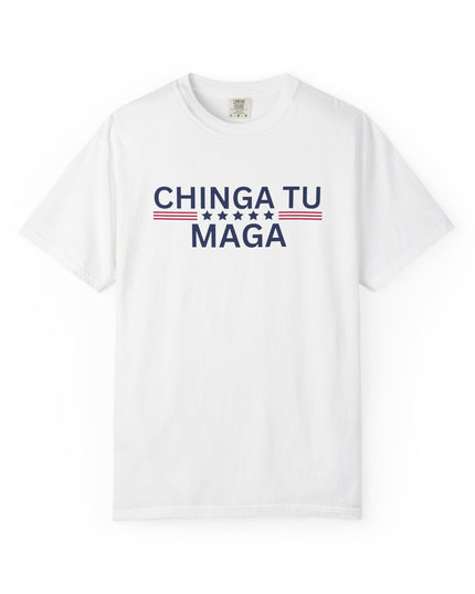 Chinga Tu Maga
