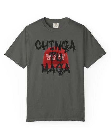 Chinga Tu Maga