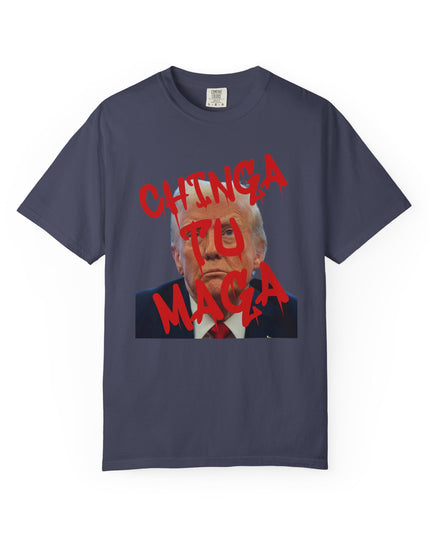 Chinga Tu Maga
