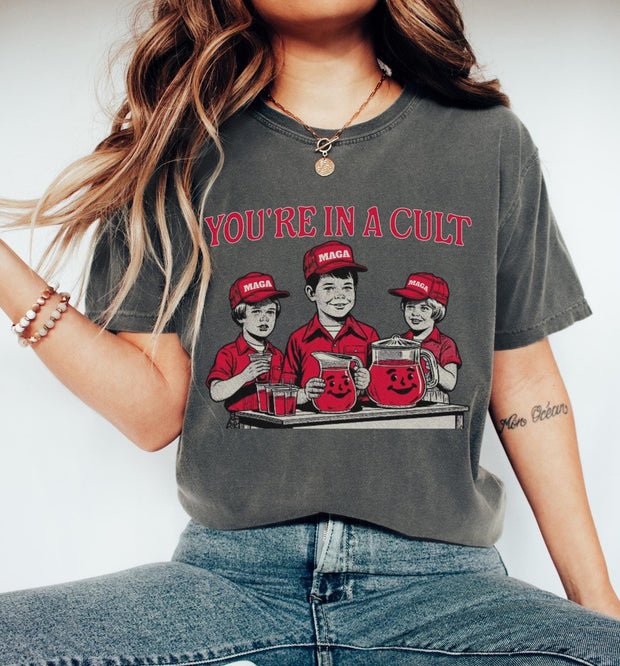 <h3> Political Tees</h3>